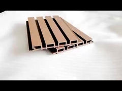 Экологически чистые стеновые панели из ПВХ для внешнего декора