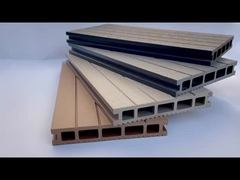 Внешний пол с крышкой