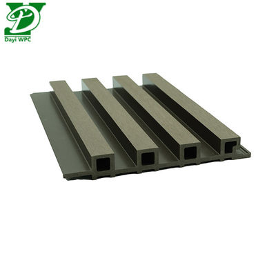 Экологически чистая панель внешней стены ВПК современных жилых домов с низкими эксплуатационными расходами